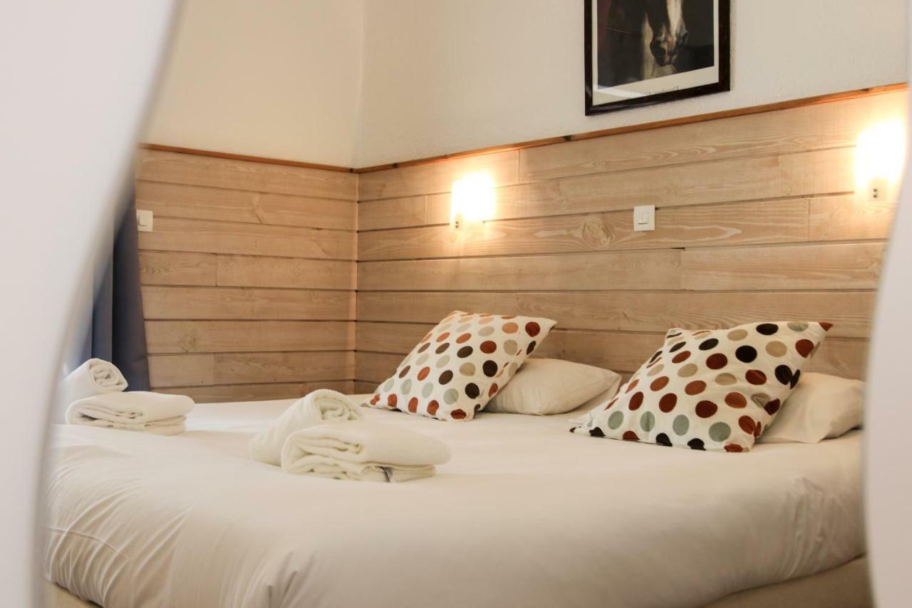 Hotel Les Rizieres Saintes-Maries-de-la-Mer Exteriér fotografie